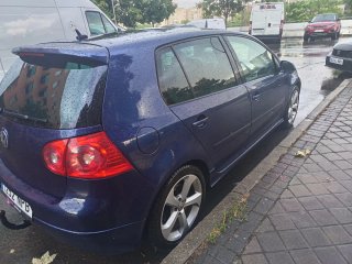 Volkswagen Golf 2007