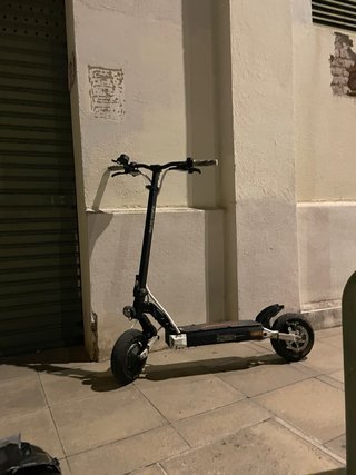 Kukirin G2 Pro Modificado DGT