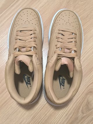 Zapatillas Nike Beige Talla 37.5