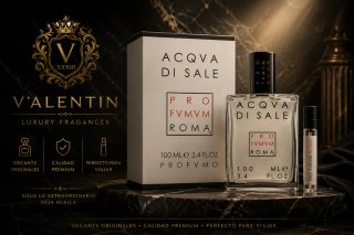 Acqua di Sale 10ml
