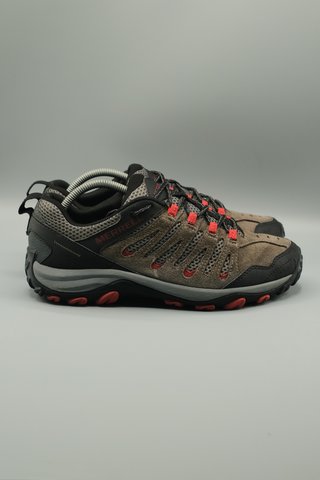 Scarpe Merrell Crosslander Pelle Uomo 42 Trekking