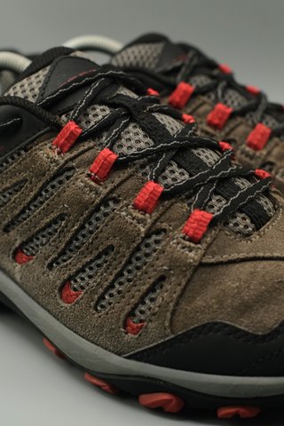 Scarpe Merrell Crosslander Pelle Uomo 42 Trekking
