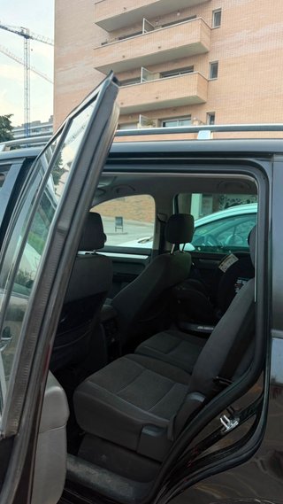 Volkswagen Touran 2005