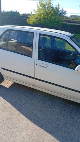 Renault Blanco