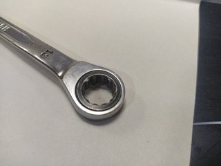 llave combinada BAHCO
