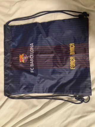 Mochila FC Barcelona Força Barça