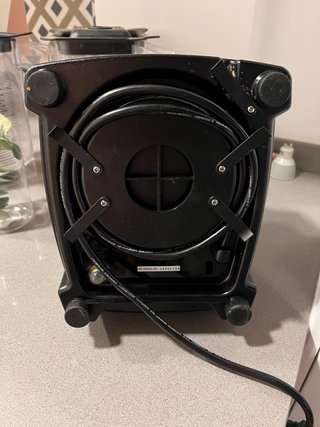 JTC OmniBlend V TM-800A Batidora Profesional