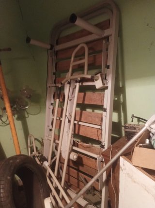 Cama Eléctrica