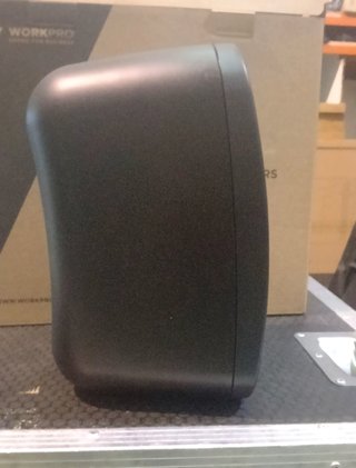 Pareja Work Neo 6 Altavoz Pasivo 60W