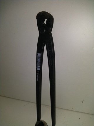 Tenazas KNIPEX 220mm.