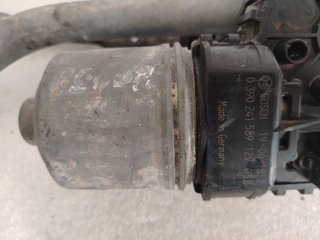 Motor Limpiaparabrisas Peugeot/Citroen
