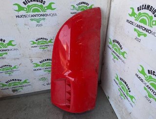 Scania 110800 1769905 deflector serie (p/r 94 g) *