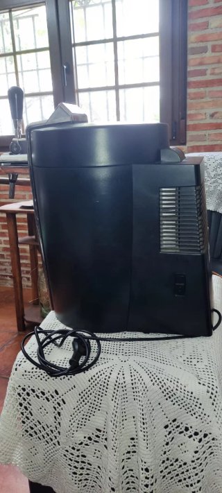 Máquina de Cerveza Krups. NO ENVIO