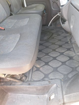 Citroen Jumper 2003