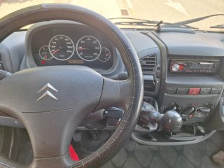 Citroen Jumper 2003