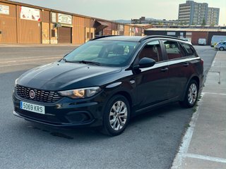 FIAT Tipo 2018