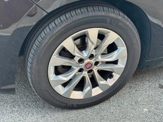 FIAT Tipo 2018