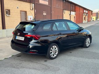 FIAT Tipo 2018