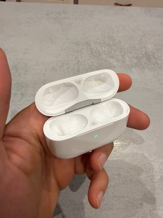 Estuche AirPods Pro 2 USB-C