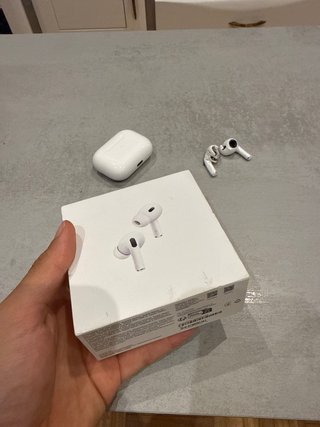 Estuche AirPods Pro 2 USB-C