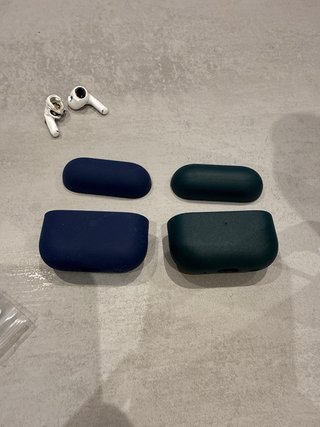 Estuche AirPods Pro 2 USB-C