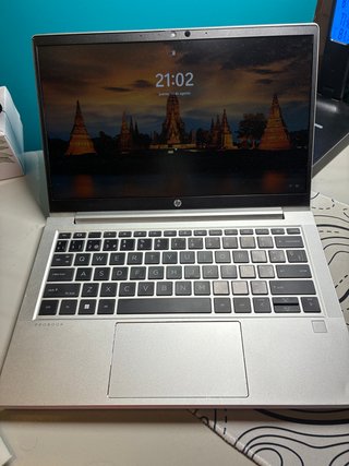 HP ProBook 630 G8 i5-1145G7 13.3 Full HD