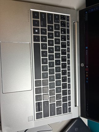 HP ProBook 630 G8 i5-1145G7 13.3 Full HD