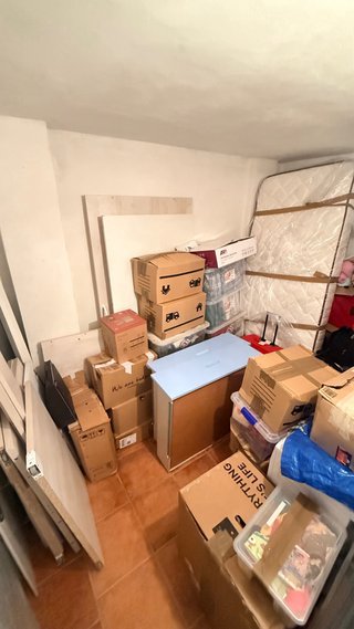 PORTES MUDANZAS VACIADOS