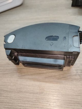 Depósito mixto aspiradora iRobot Roomba E5 E6 I