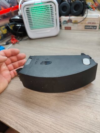 Depósito mixto aspiradora iRobot Roomba E5 E6 I