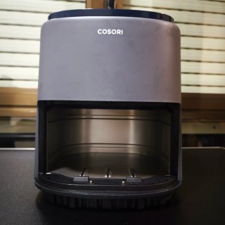 Cosori Lite Freidora de Aire Airfryer Gris
