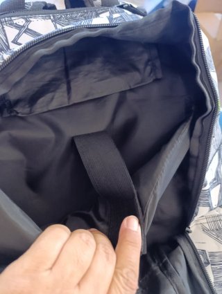 Mochila UNICA