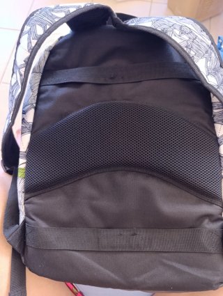Mochila UNICA