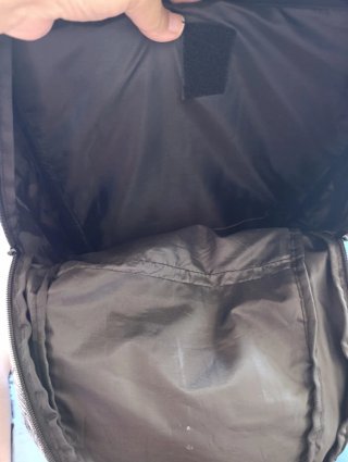Mochila UNICA