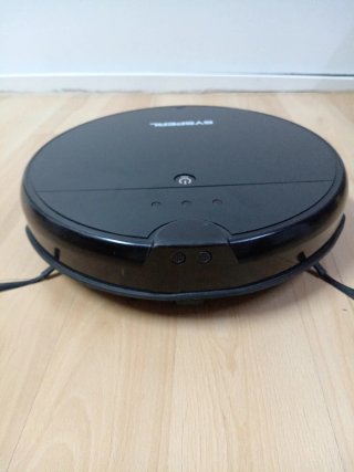 Robot aspirador Sysperl V10