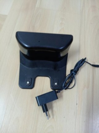 Robot aspirador Sysperl V10
