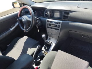 Toyota Corolla 2006