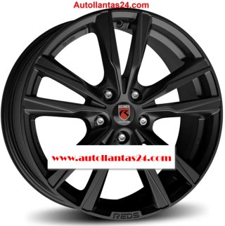 361 Kit 4 llantas para volvo jaguar ford r977635
