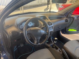 Motor y Cambio Xsara Picasso 1.6 HDI 9HZ