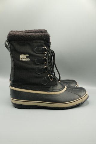 Scarpe Sorel 1964 Pac Nylon Uomo 46 Impermeabili