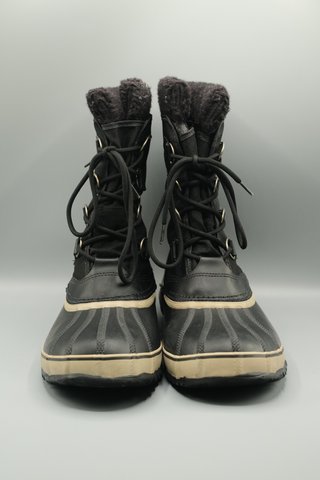 Scarpe Sorel 1964 Pac Nylon Uomo 46 Impermeabili