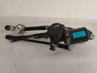 Motor Limpiaparabrisas Hyundai I30