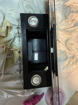 Campana extractora Siemens LC97KHM60 90cm