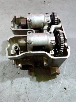 Honda 93185 culata transalp /africa twin /varadero