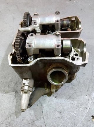 Honda culata transalp /africa twin /varadero 93185