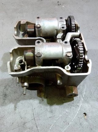 Honda culata transalp /africa twin /varadero 93185