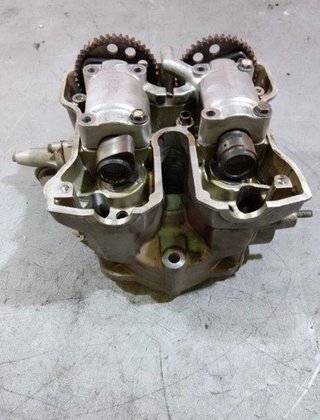 Honda culata transalp /africa twin /varadero 93185