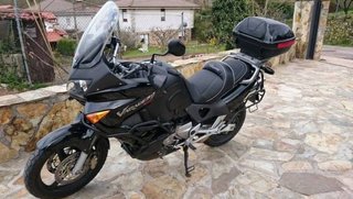 Honda culata transalp /africa twin /varadero 93185