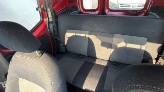 Peugeot Bipper 2016