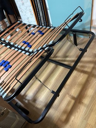 Cama Articulada 2 P.  Urge vender en dos dias